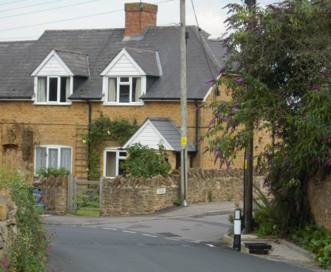 Far End Cottage